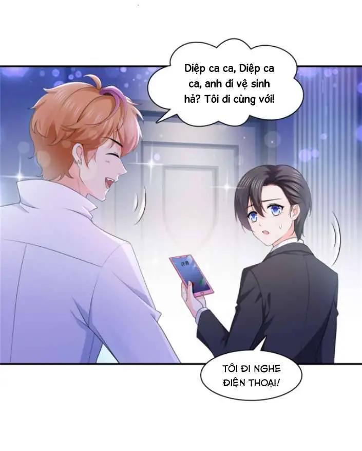 Đúng Như Hàn Quang Gặp Nắng Gắt Nettruyen ZZZ Chương 197 Page 34