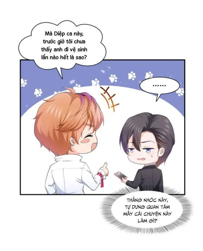 Đúng Như Hàn Quang Gặp Nắng Gắt Nettruyen ZZZ Chương 197 Page 35