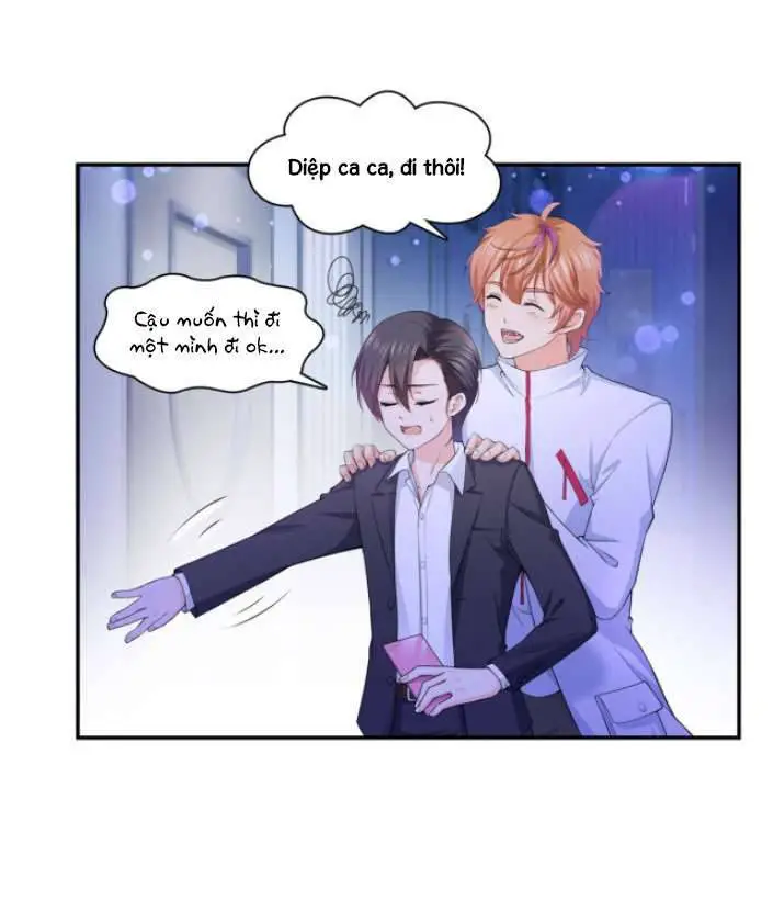 Đúng Như Hàn Quang Gặp Nắng Gắt Nettruyen ZZZ Chương 197 Page 36