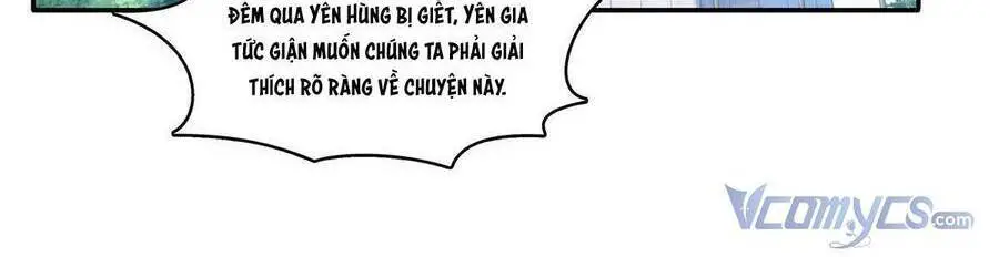 Đúng Như Hàn Quang Gặp Nắng Gắt Nettruyen ZZZ Chương 286 Page 24