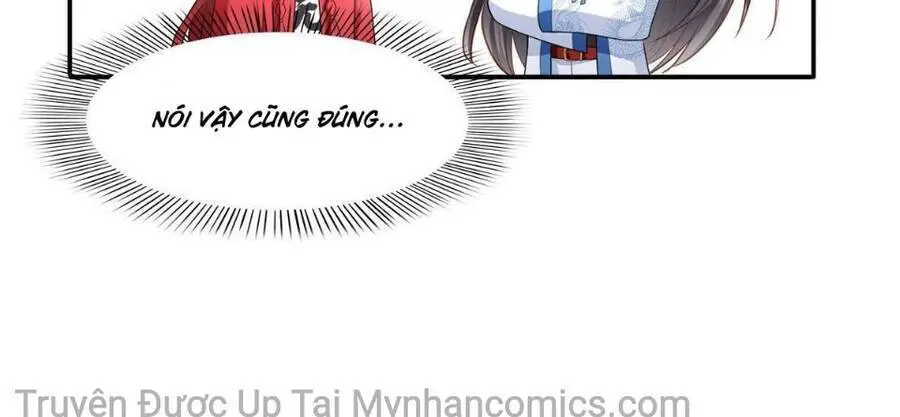 Đúng Như Hàn Quang Gặp Nắng Gắt Nettruyen ZZZ Chương 280 Page 30