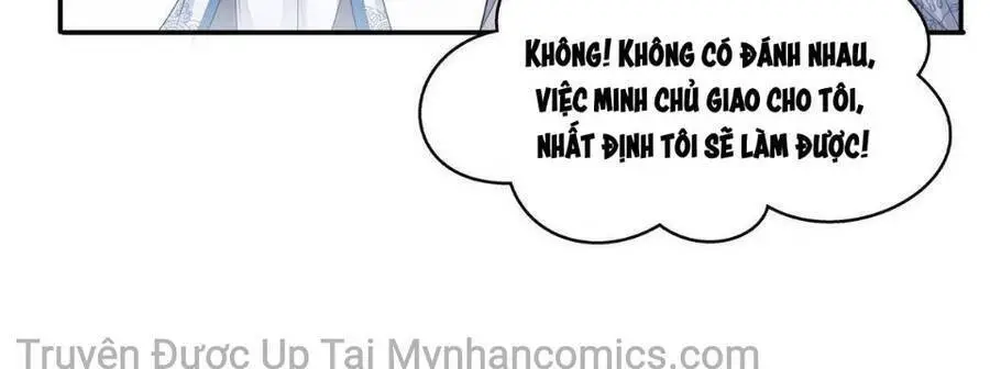 Đúng Như Hàn Quang Gặp Nắng Gắt Nettruyen ZZZ Chương 280 Page 36