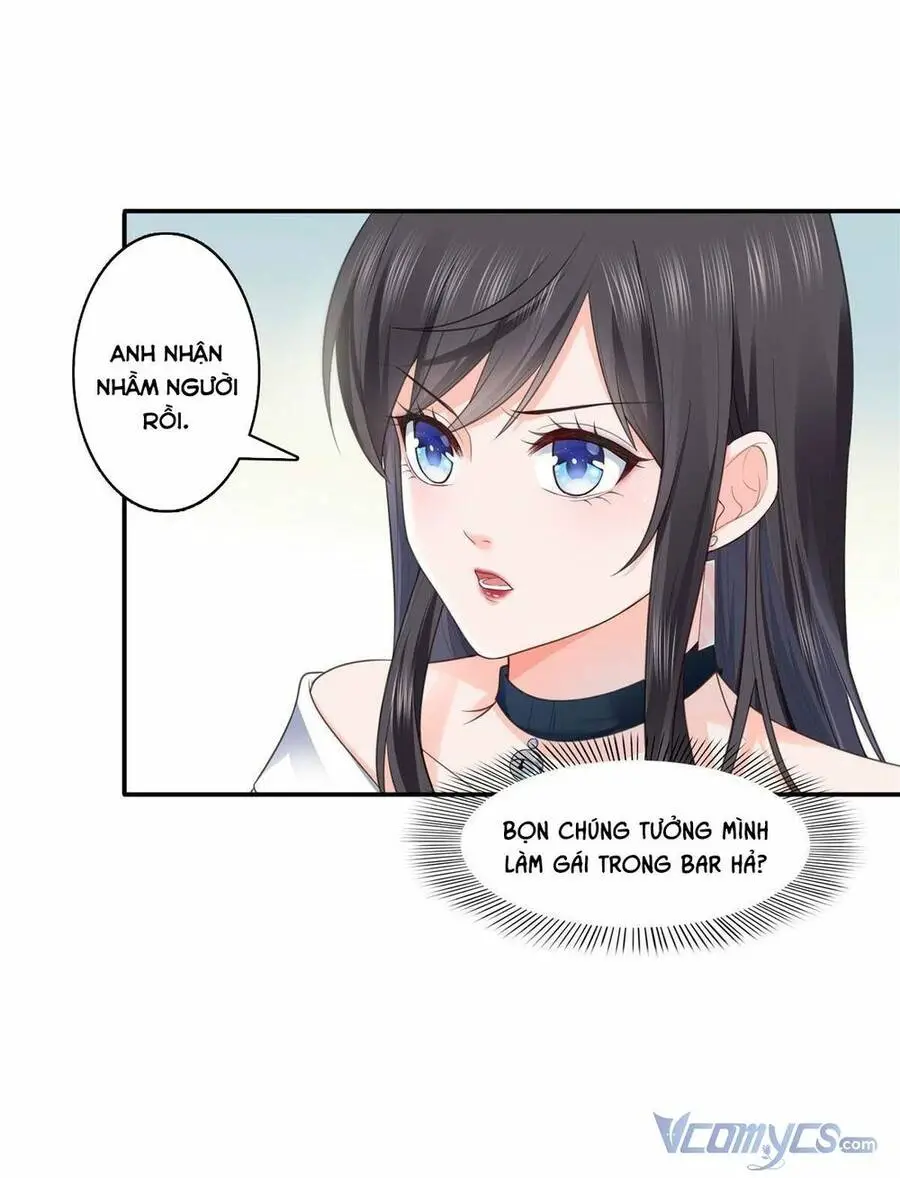 Đúng Như Hàn Quang Gặp Nắng Gắt Nettruyen ZZZ Chương 282.5 Page 29