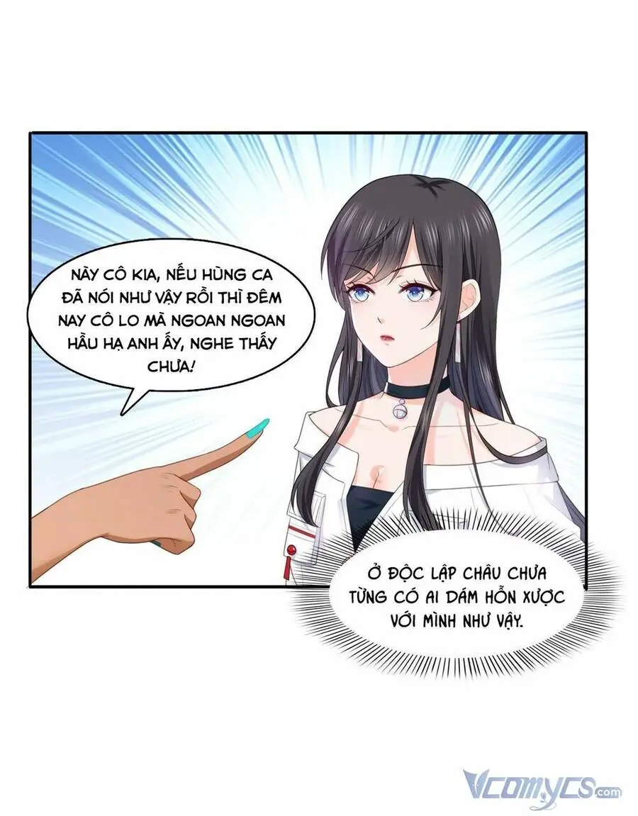 Đúng Như Hàn Quang Gặp Nắng Gắt Nettruyen ZZZ Chương 282.5 Page 32