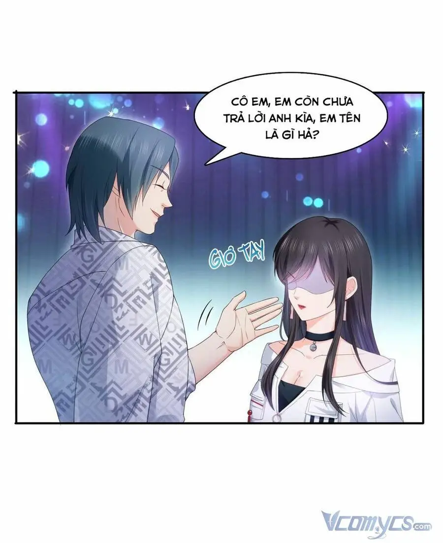 Đúng Như Hàn Quang Gặp Nắng Gắt Nettruyen ZZZ Chương 282.5 Page 35