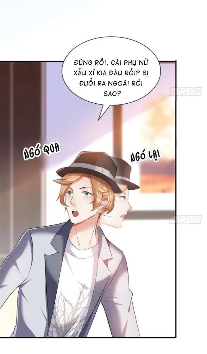 Đúng Như Hàn Quang Gặp Nắng Gắt Nettruyen ZZZ Chương 8 Page 4