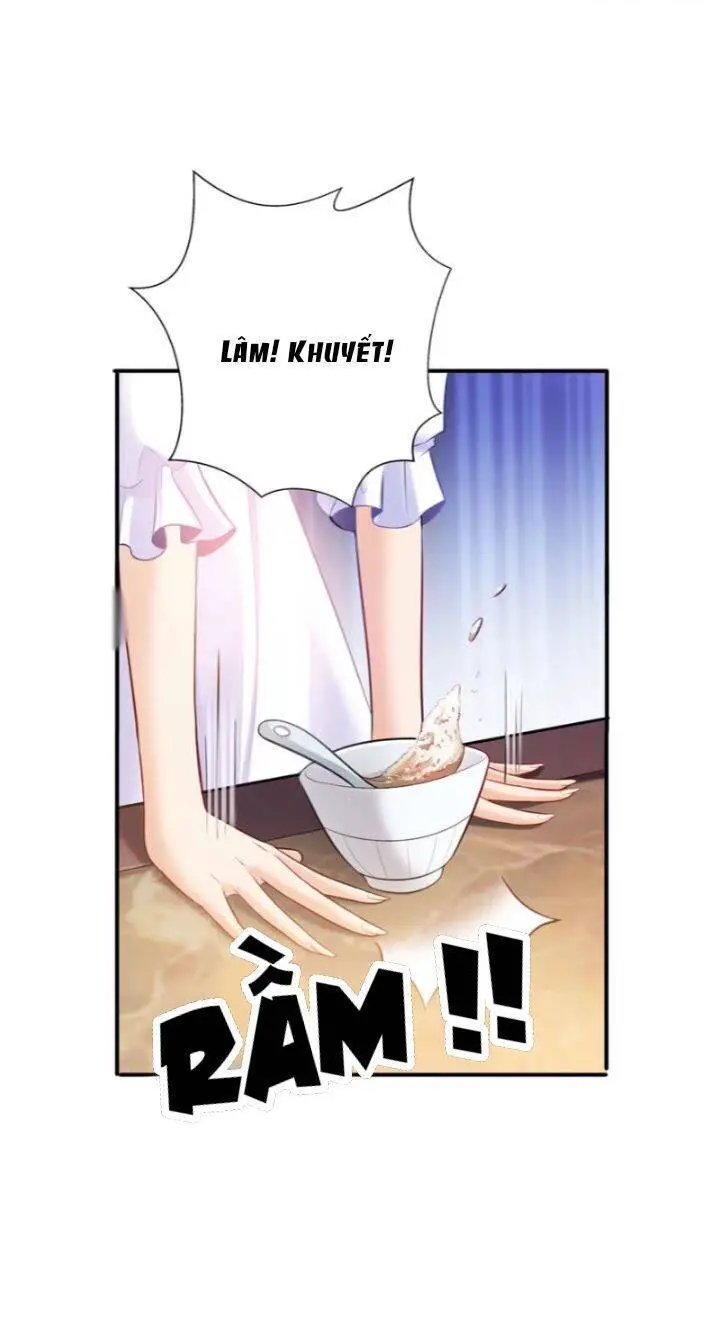 Đúng Như Hàn Quang Gặp Nắng Gắt Nettruyen ZZZ Chương 8 Page 8