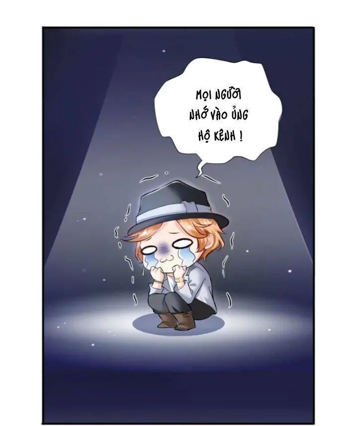 Đúng Như Hàn Quang Gặp Nắng Gắt Nettruyen ZZZ Chương 8 Page 29