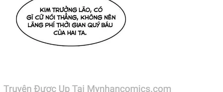 Đúng Như Hàn Quang Gặp Nắng Gắt Nettruyen ZZZ Chương 279 Page 23