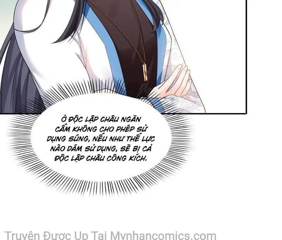 Đúng Như Hàn Quang Gặp Nắng Gắt Nettruyen ZZZ Chương 279 Page 25