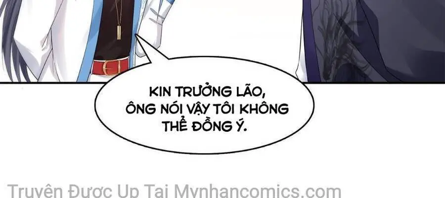 Đúng Như Hàn Quang Gặp Nắng Gắt Nettruyen ZZZ Chương 279 Page 38