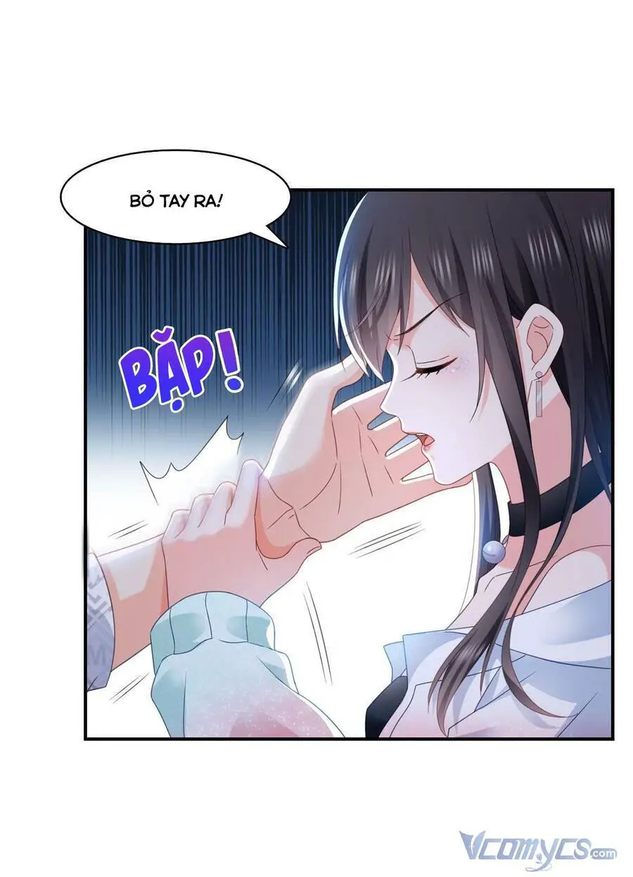 Đúng Như Hàn Quang Gặp Nắng Gắt Nettruyen ZZZ Chương 283 Page 1