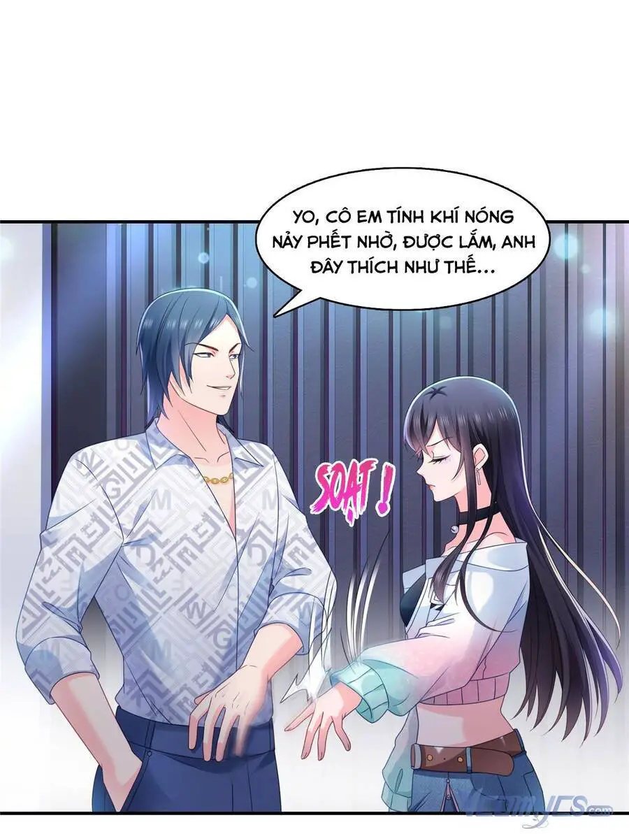 Đúng Như Hàn Quang Gặp Nắng Gắt Nettruyen ZZZ Chương 283 Page 2