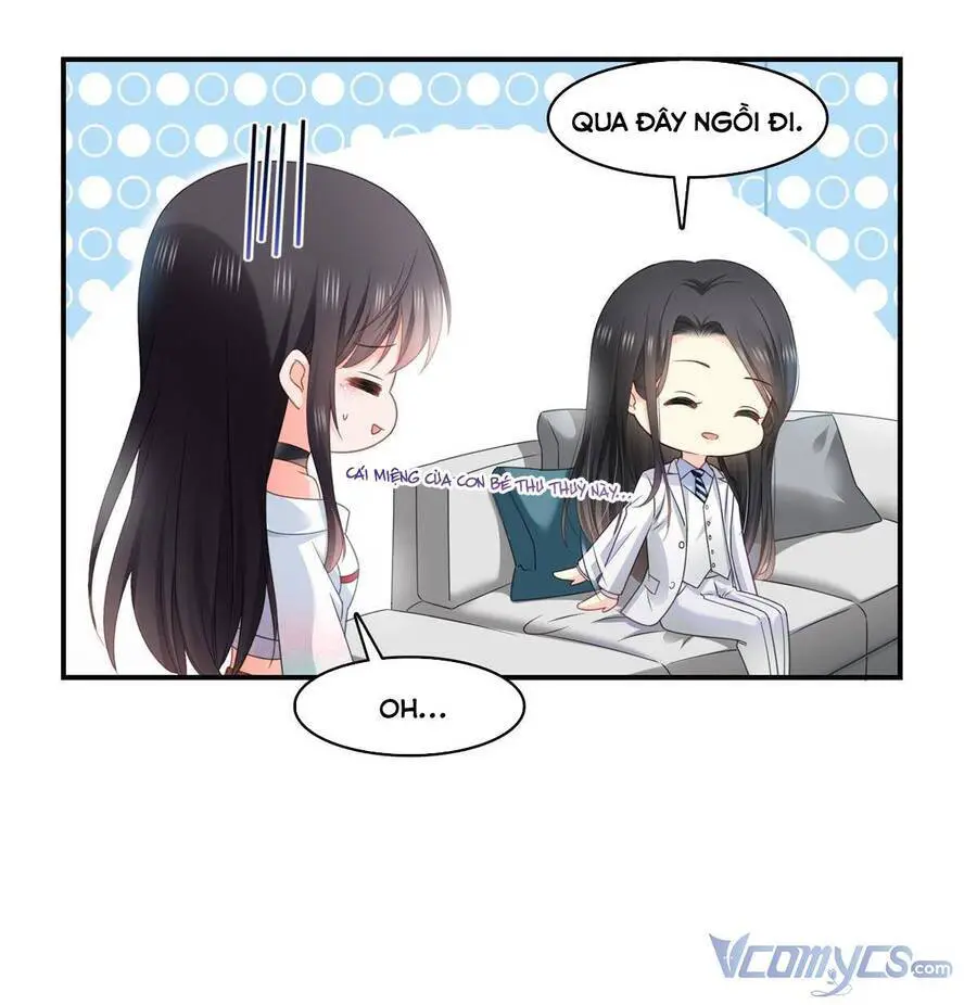 Đúng Như Hàn Quang Gặp Nắng Gắt Nettruyen ZZZ Chương 283 Page 16