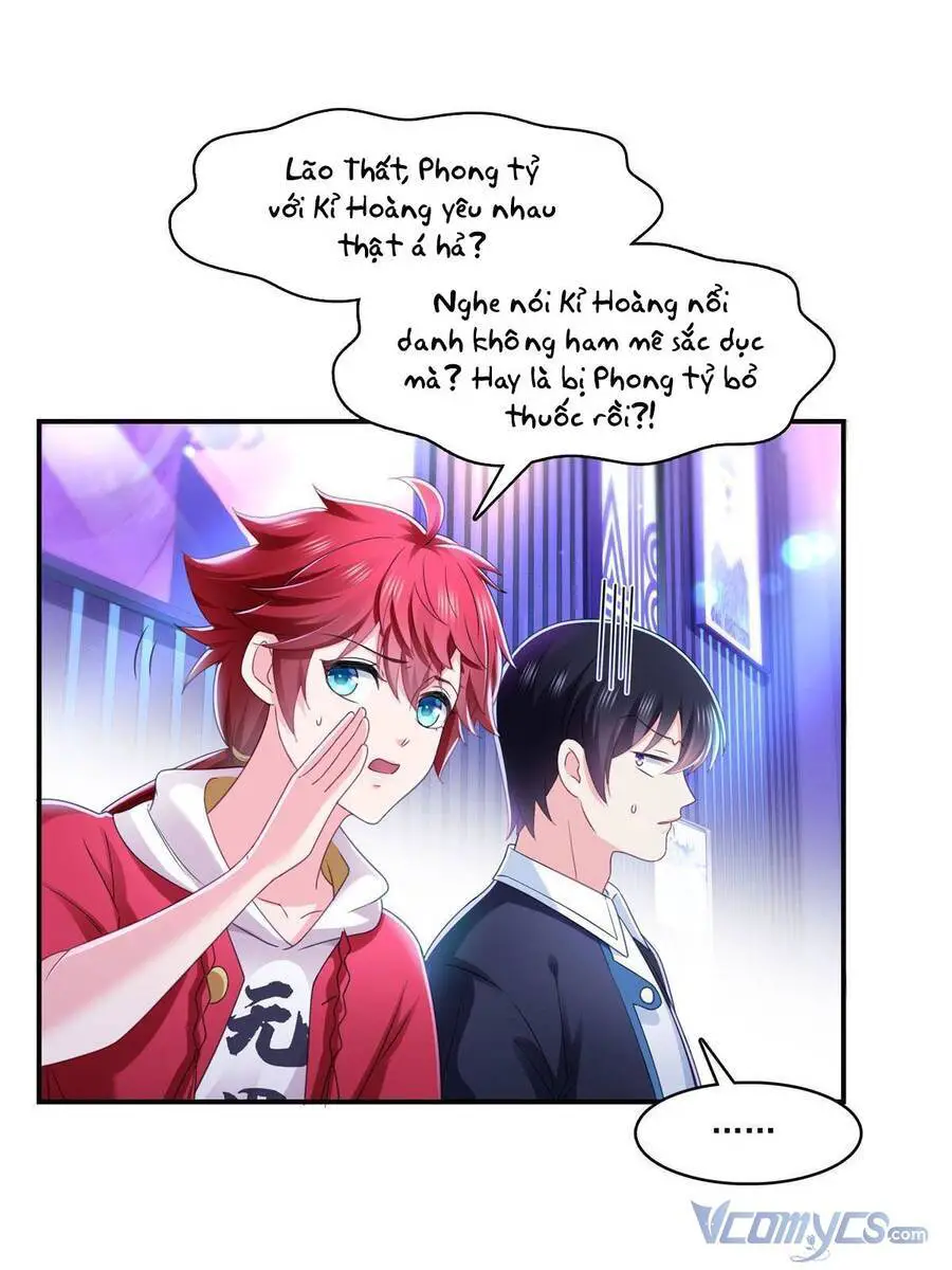 Đúng Như Hàn Quang Gặp Nắng Gắt Nettruyen ZZZ Chương 283 Page 17