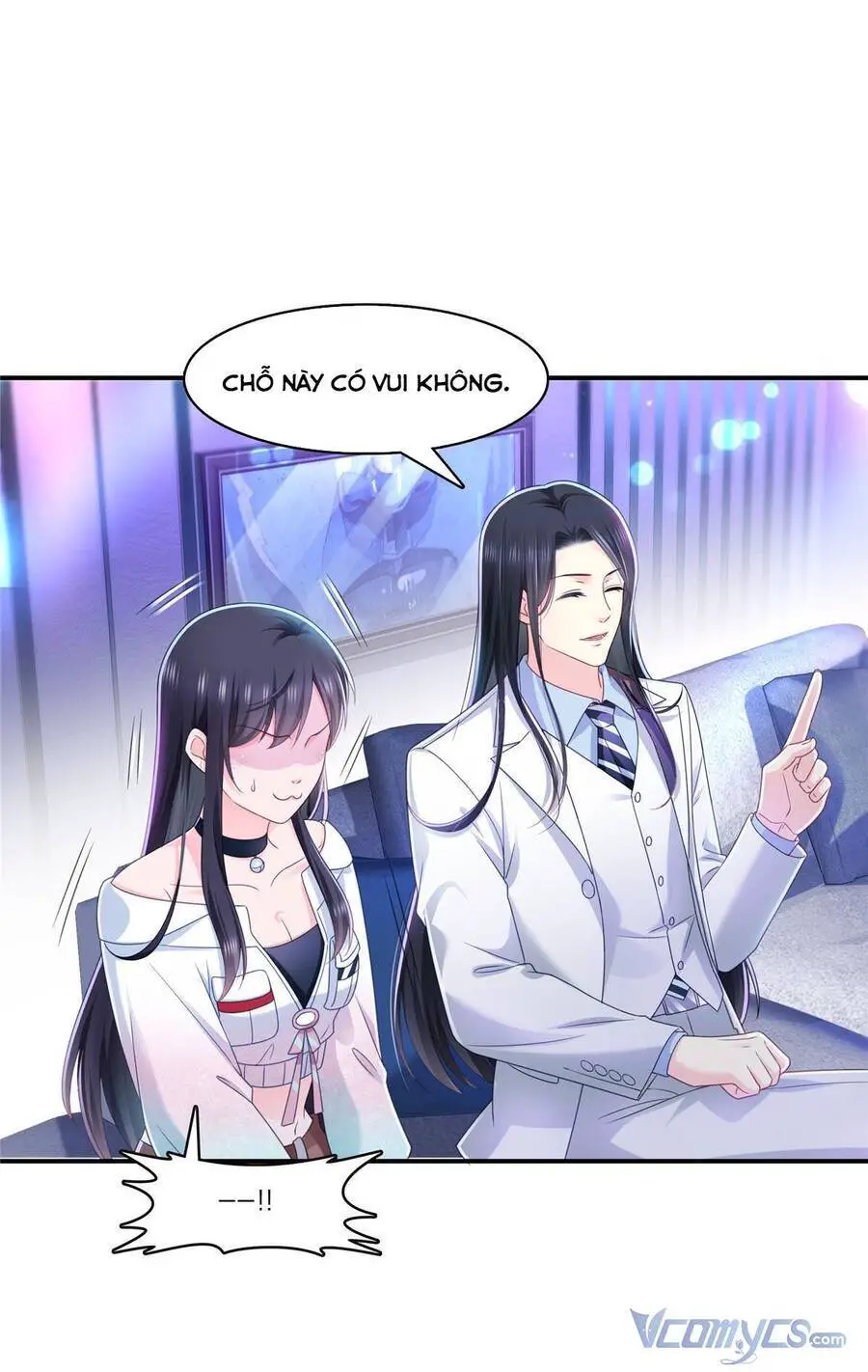 Đúng Như Hàn Quang Gặp Nắng Gắt Nettruyen ZZZ Chương 283 Page 18