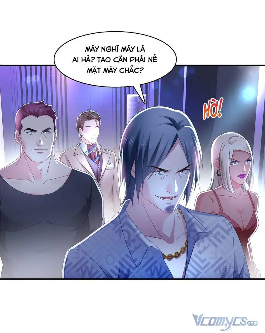 Đúng Như Hàn Quang Gặp Nắng Gắt Nettruyen ZZZ Chương 283 Page 28