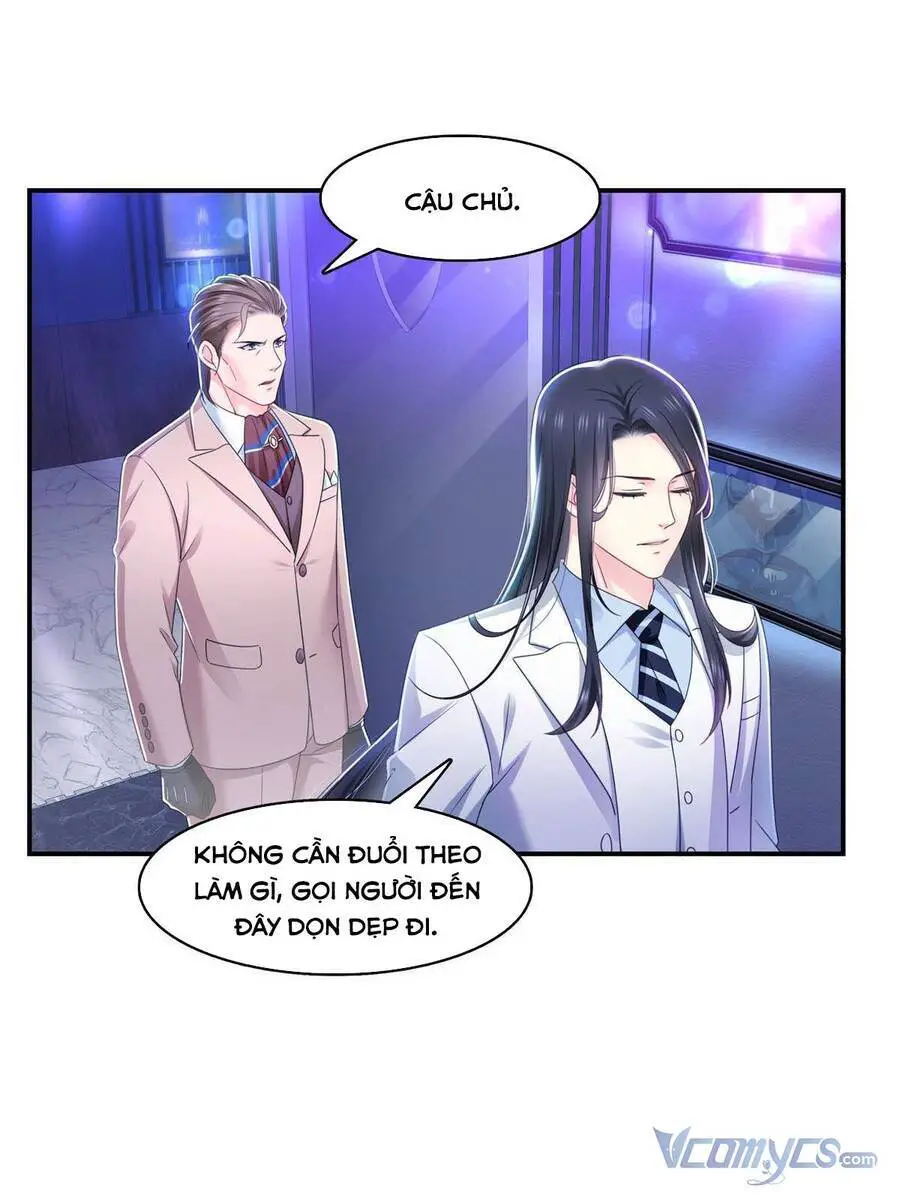 Đúng Như Hàn Quang Gặp Nắng Gắt Nettruyen ZZZ Chương 283 Page 36