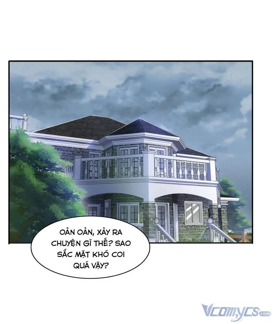 Đúng Như Hàn Quang Gặp Nắng Gắt Nettruyen ZZZ Chương 264 Page 1