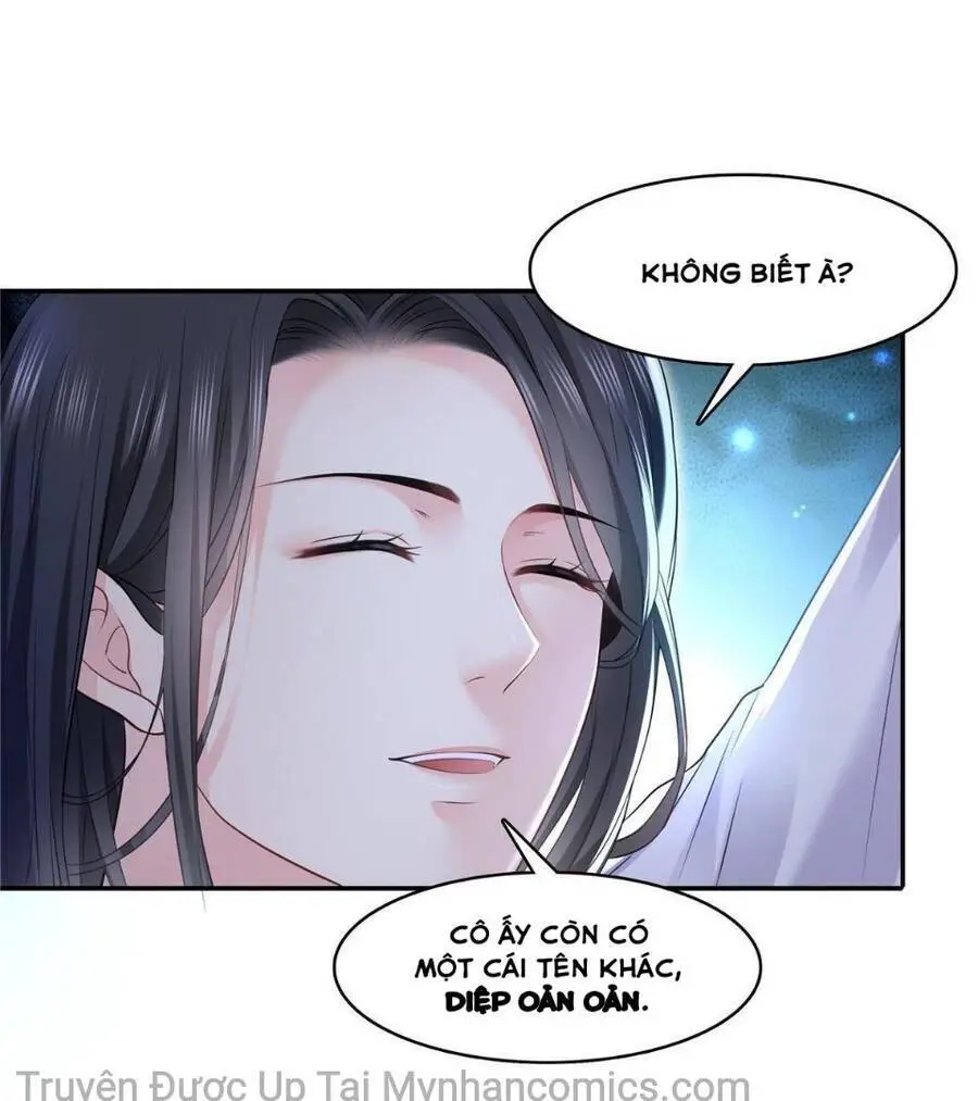 Đúng Như Hàn Quang Gặp Nắng Gắt Nettruyen ZZZ Chương 274 Page 14