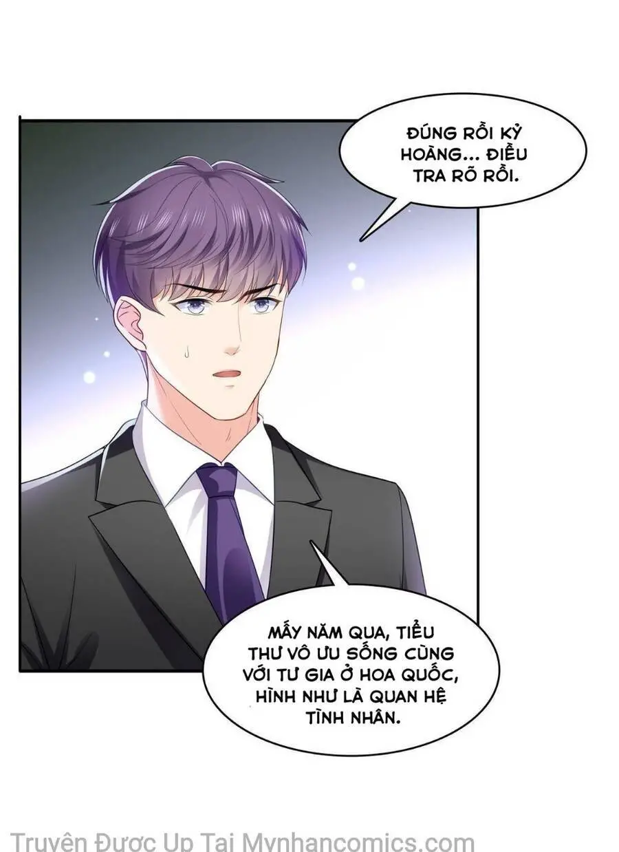 Đúng Như Hàn Quang Gặp Nắng Gắt Nettruyen ZZZ Chương 274 Page 36