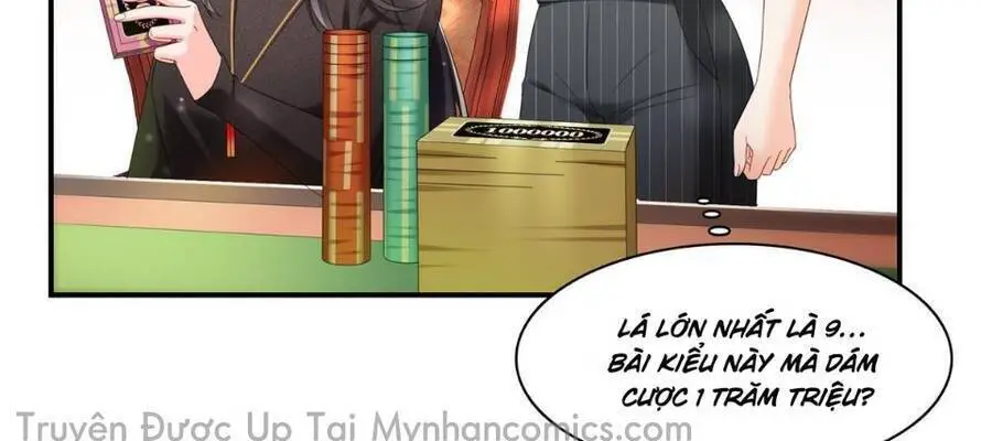 Đúng Như Hàn Quang Gặp Nắng Gắt Nettruyen ZZZ Chương 272 Page 7