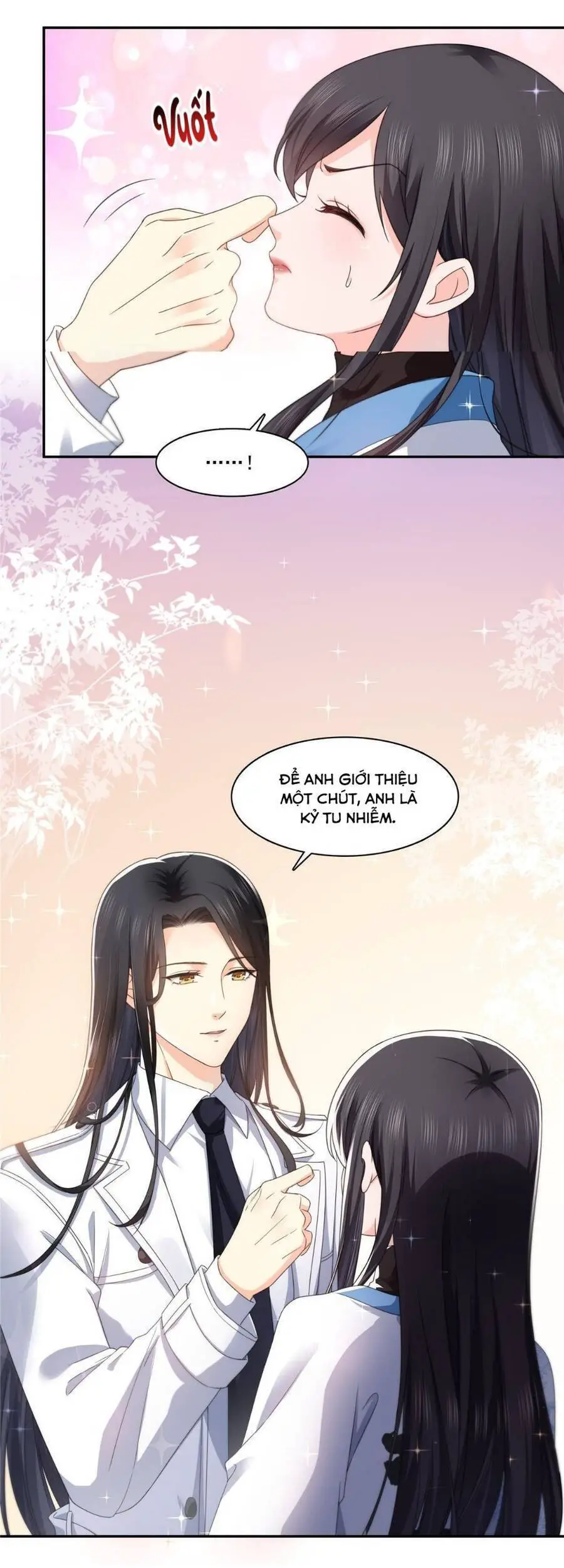 Đúng Như Hàn Quang Gặp Nắng Gắt Nettruyen ZZZ Chương 269 Page 30