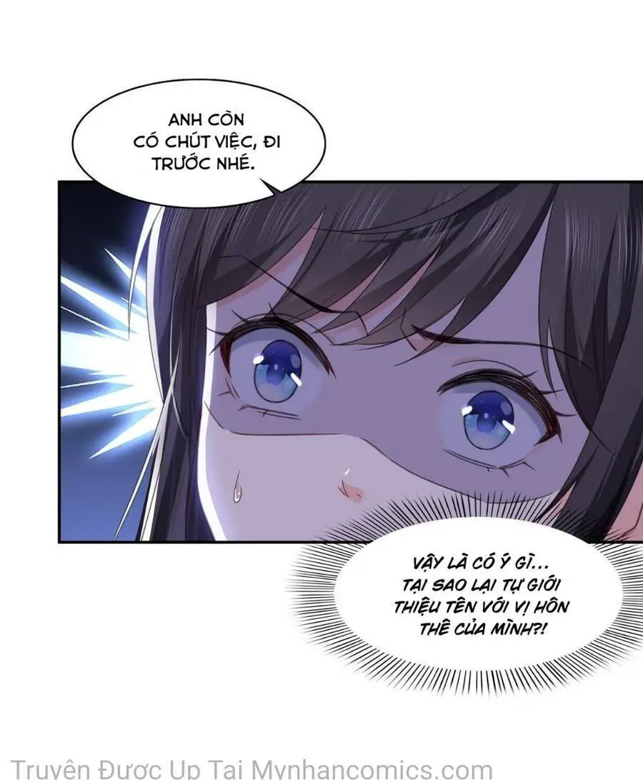 Đúng Như Hàn Quang Gặp Nắng Gắt Nettruyen ZZZ Chương 269 Page 32