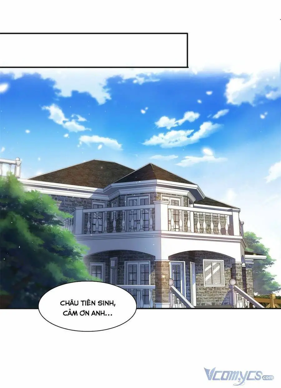 Đúng Như Hàn Quang Gặp Nắng Gắt Nettruyen ZZZ Chương 263 Page 8
