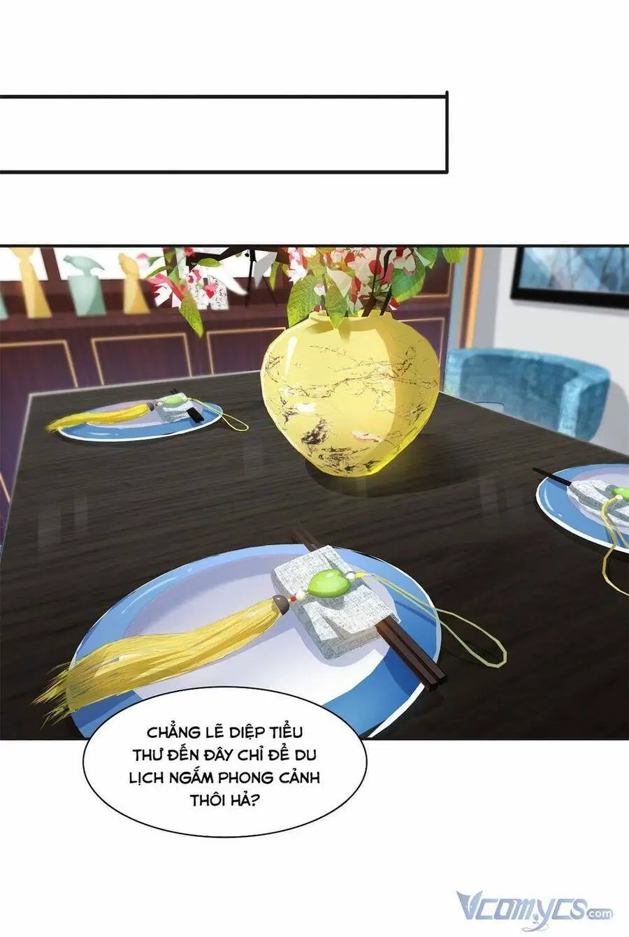 Đúng Như Hàn Quang Gặp Nắng Gắt Nettruyen ZZZ Chương 263 Page 12