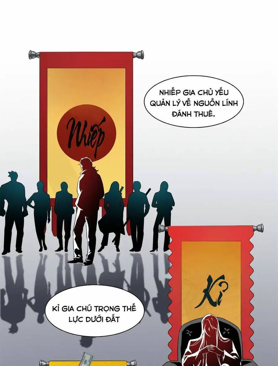 Đúng Như Hàn Quang Gặp Nắng Gắt Nettruyen ZZZ Chương 263 Page 18
