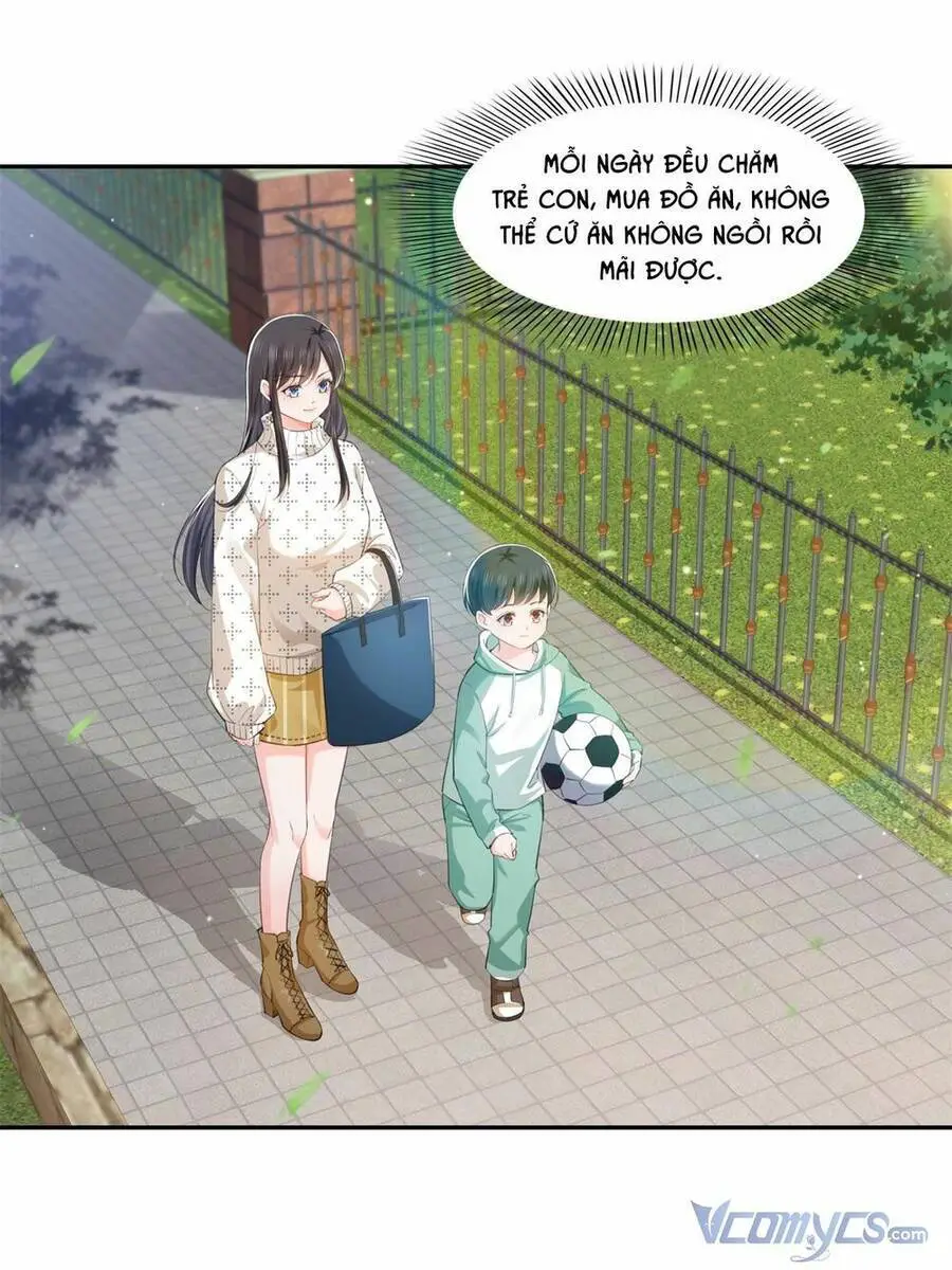 Đúng Như Hàn Quang Gặp Nắng Gắt Nettruyen ZZZ Chương 263 Page 30