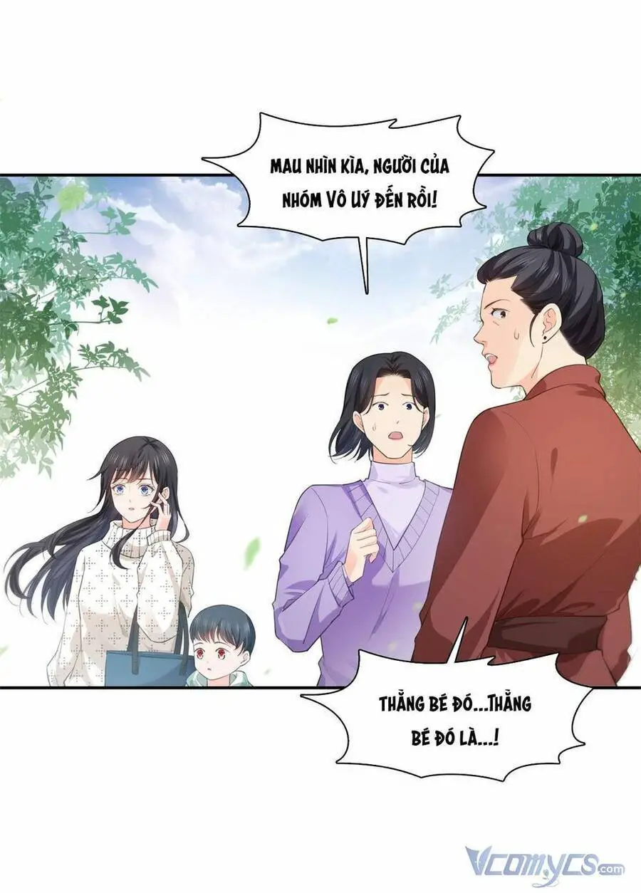 Đúng Như Hàn Quang Gặp Nắng Gắt Nettruyen ZZZ Chương 263 Page 32
