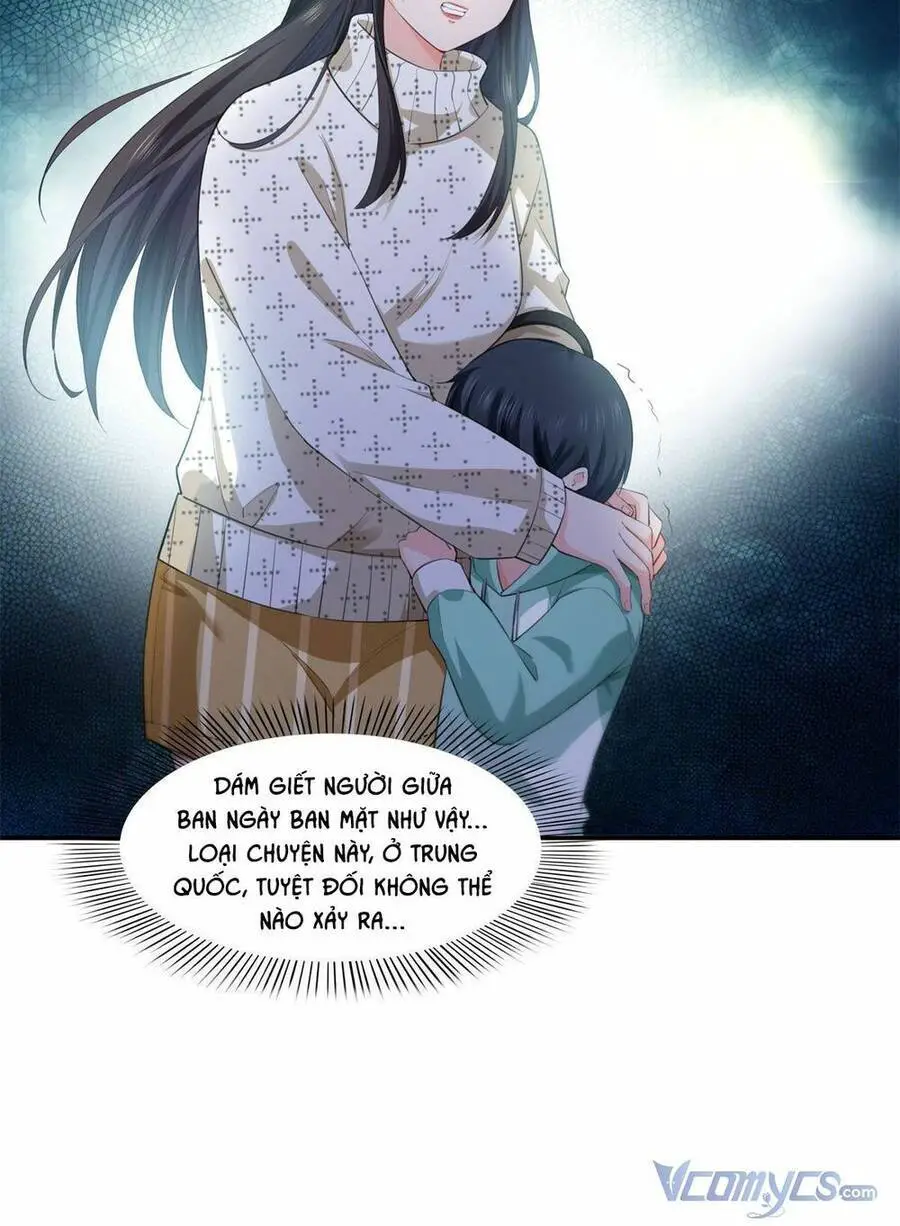 Đúng Như Hàn Quang Gặp Nắng Gắt Nettruyen ZZZ Chương 263 Page 42