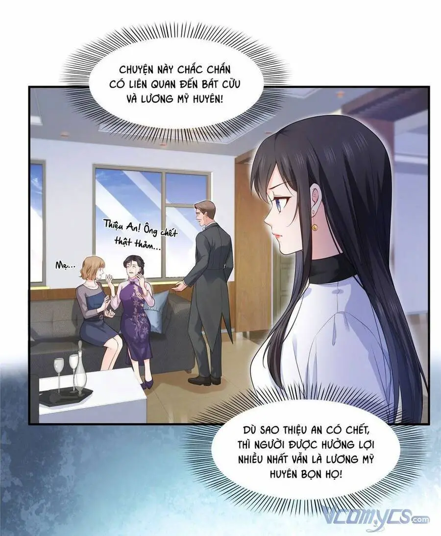 Đúng Như Hàn Quang Gặp Nắng Gắt Nettruyen ZZZ Chương 259 Page 3