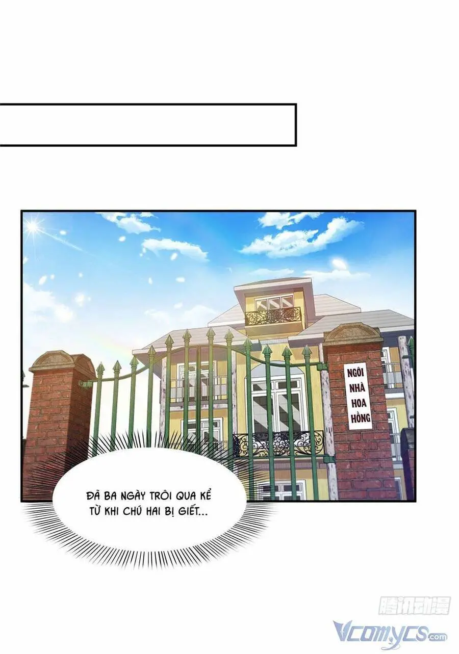 Đúng Như Hàn Quang Gặp Nắng Gắt Nettruyen ZZZ Chương 259 Page 10