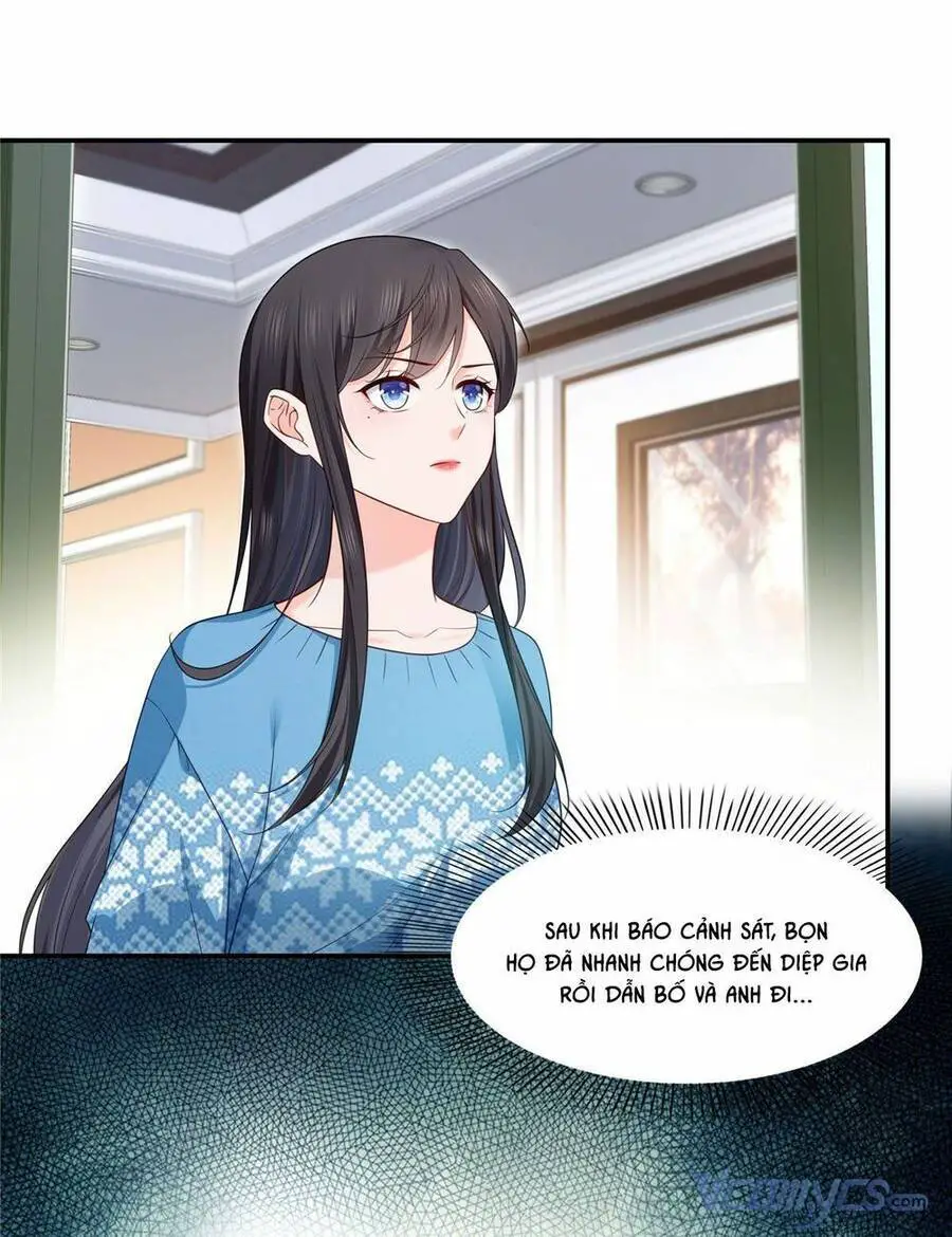 Đúng Như Hàn Quang Gặp Nắng Gắt Nettruyen ZZZ Chương 259 Page 11