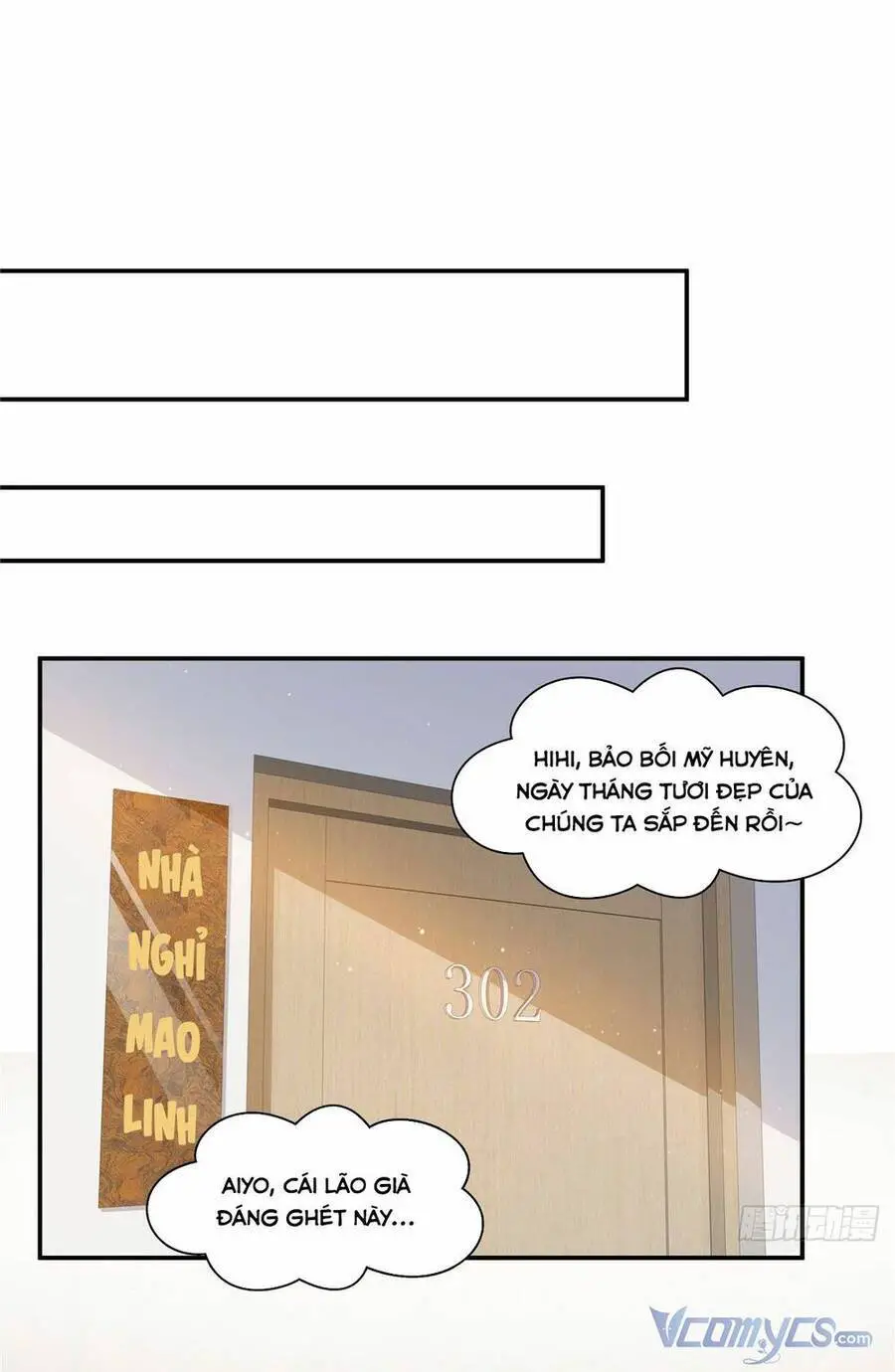 Đúng Như Hàn Quang Gặp Nắng Gắt Nettruyen ZZZ Chương 259 Page 14