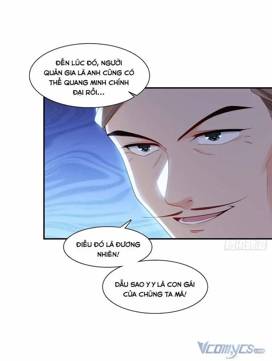 Đúng Như Hàn Quang Gặp Nắng Gắt Nettruyen ZZZ Chương 259 Page 16