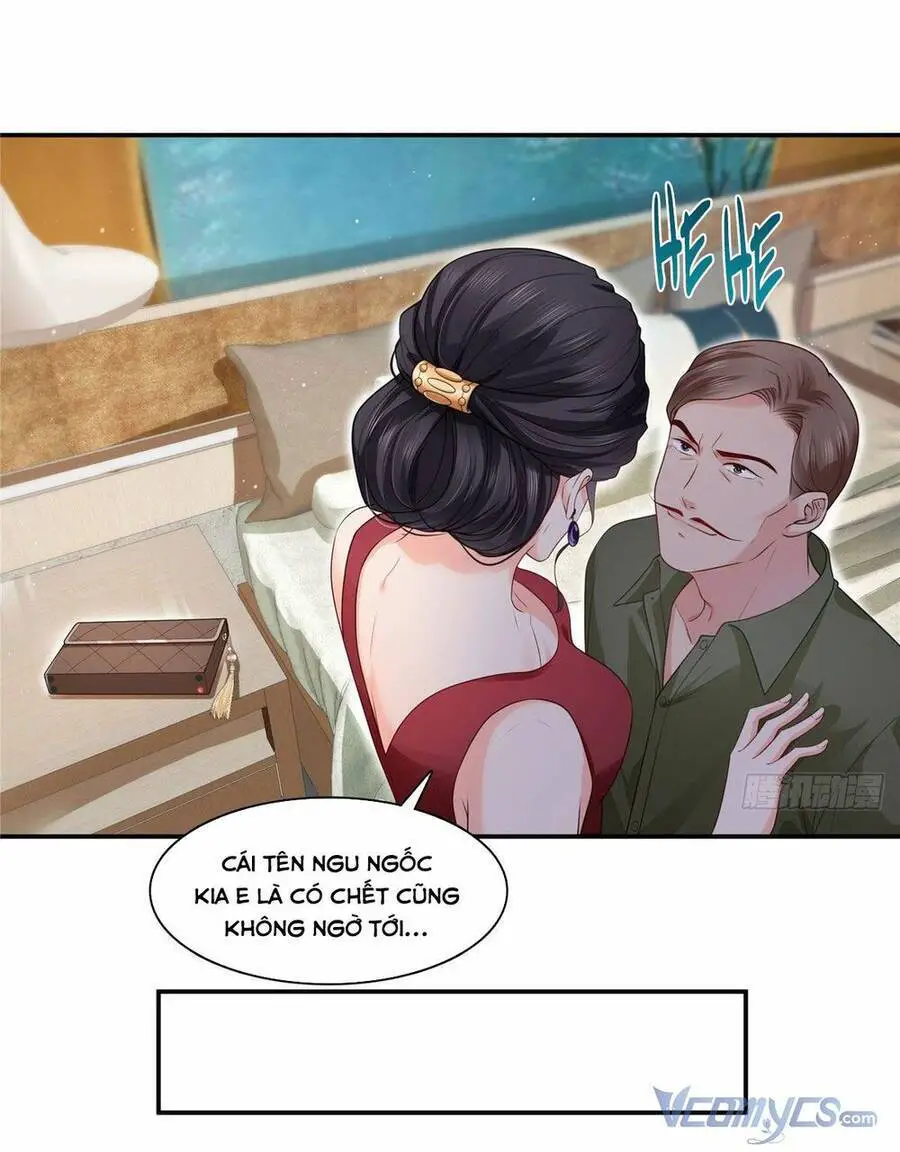 Đúng Như Hàn Quang Gặp Nắng Gắt Nettruyen ZZZ Chương 259 Page 17