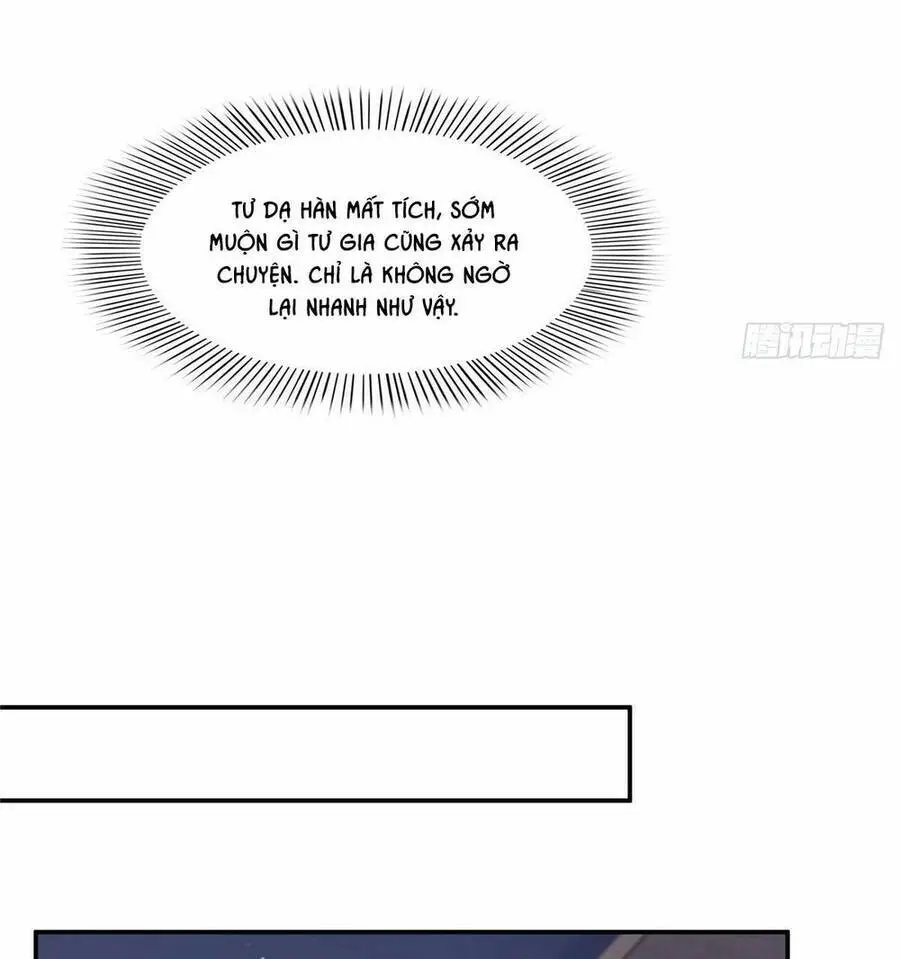 Đúng Như Hàn Quang Gặp Nắng Gắt Nettruyen ZZZ Chương 259 Page 25