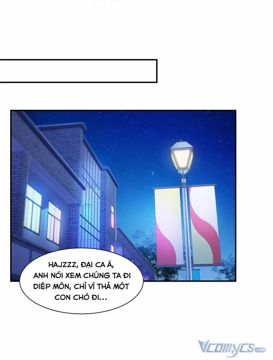 Đúng Như Hàn Quang Gặp Nắng Gắt Nettruyen ZZZ Chương 259 Page 30