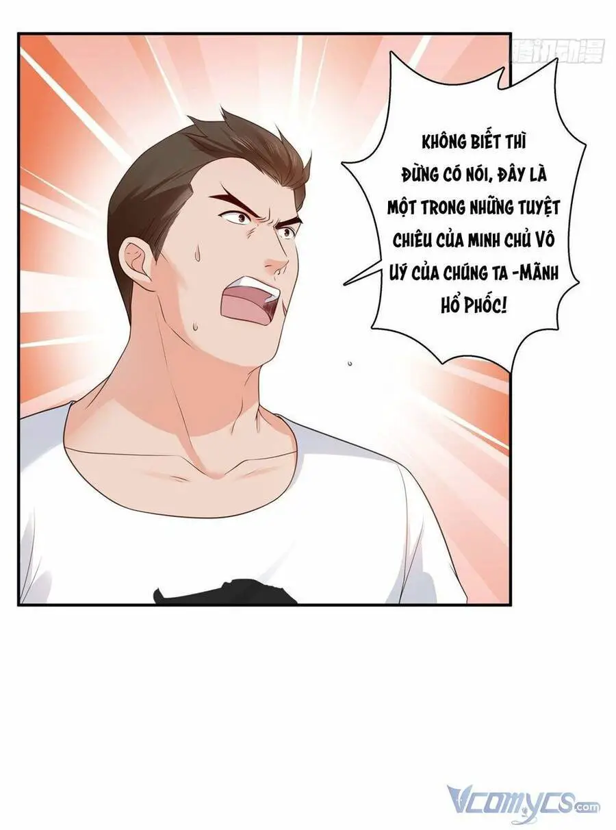 Đúng Như Hàn Quang Gặp Nắng Gắt Nettruyen ZZZ Chương 259 Page 42