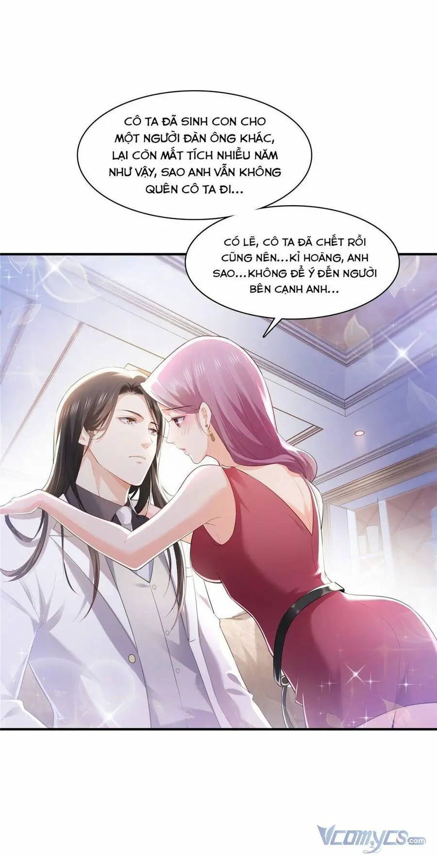 Đúng Như Hàn Quang Gặp Nắng Gắt Nettruyen ZZZ Chương 260 Page 38