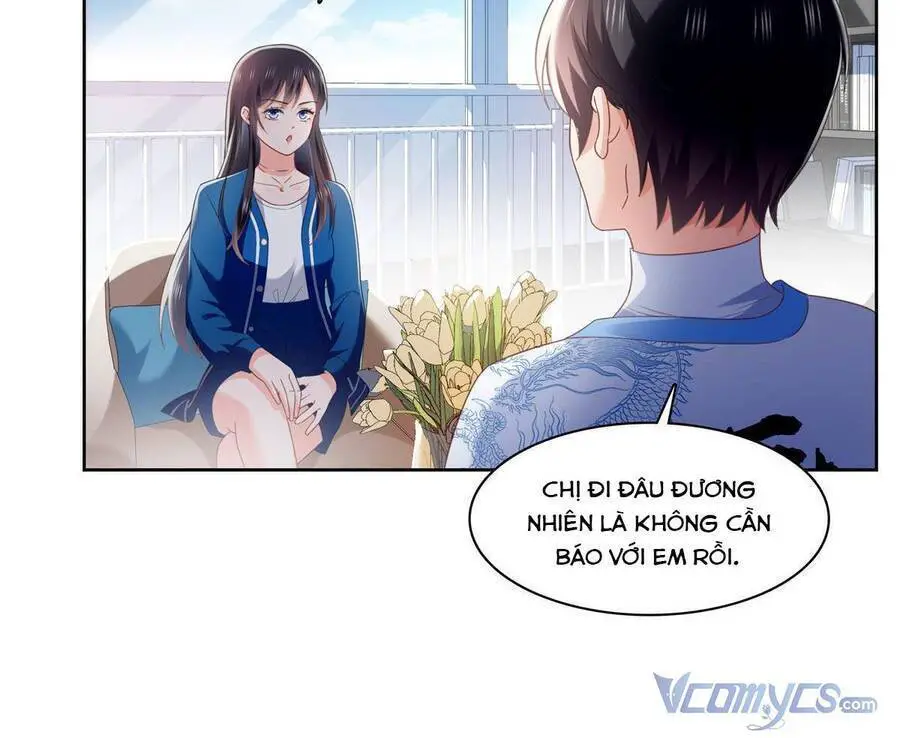 Đúng Như Hàn Quang Gặp Nắng Gắt Nettruyen ZZZ Chương 266 Page 6