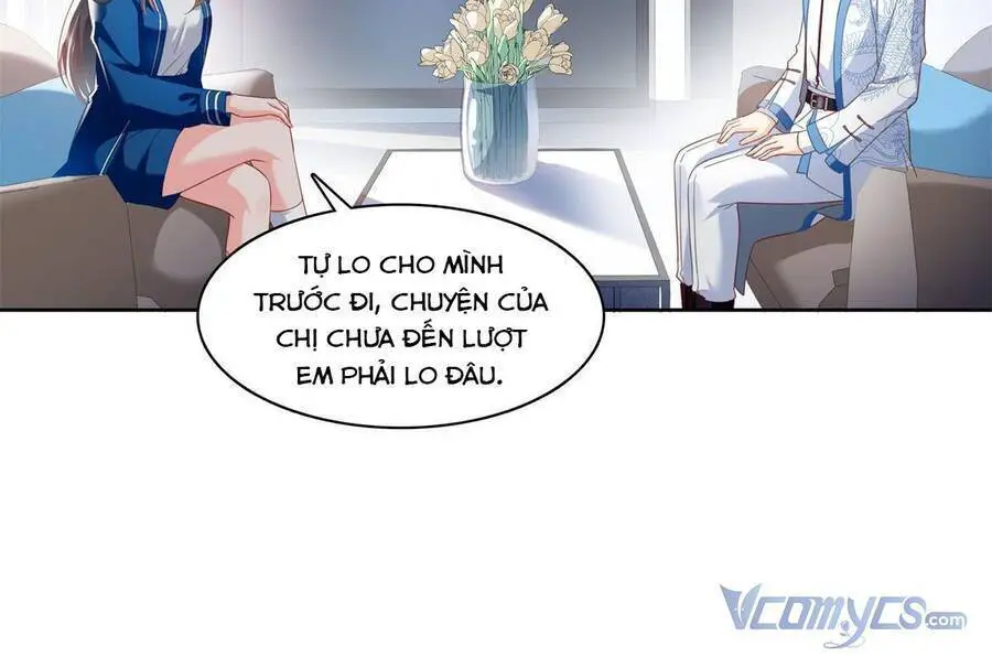 Đúng Như Hàn Quang Gặp Nắng Gắt Nettruyen ZZZ Chương 266 Page 8