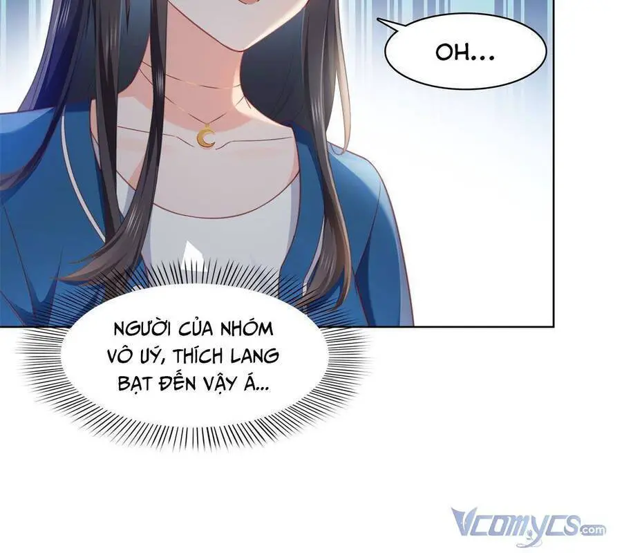 Đúng Như Hàn Quang Gặp Nắng Gắt Nettruyen ZZZ Chương 266 Page 14