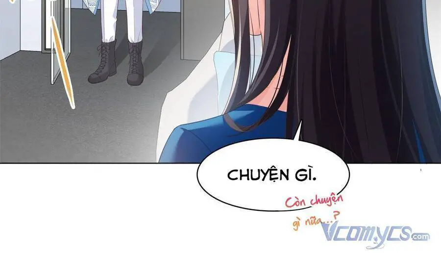 Đúng Như Hàn Quang Gặp Nắng Gắt Nettruyen ZZZ Chương 266 Page 29