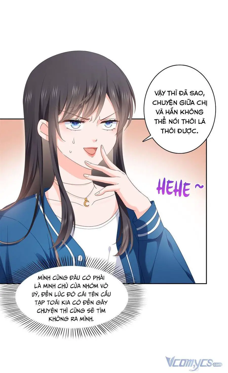Đúng Như Hàn Quang Gặp Nắng Gắt Nettruyen ZZZ Chương 266 Page 33