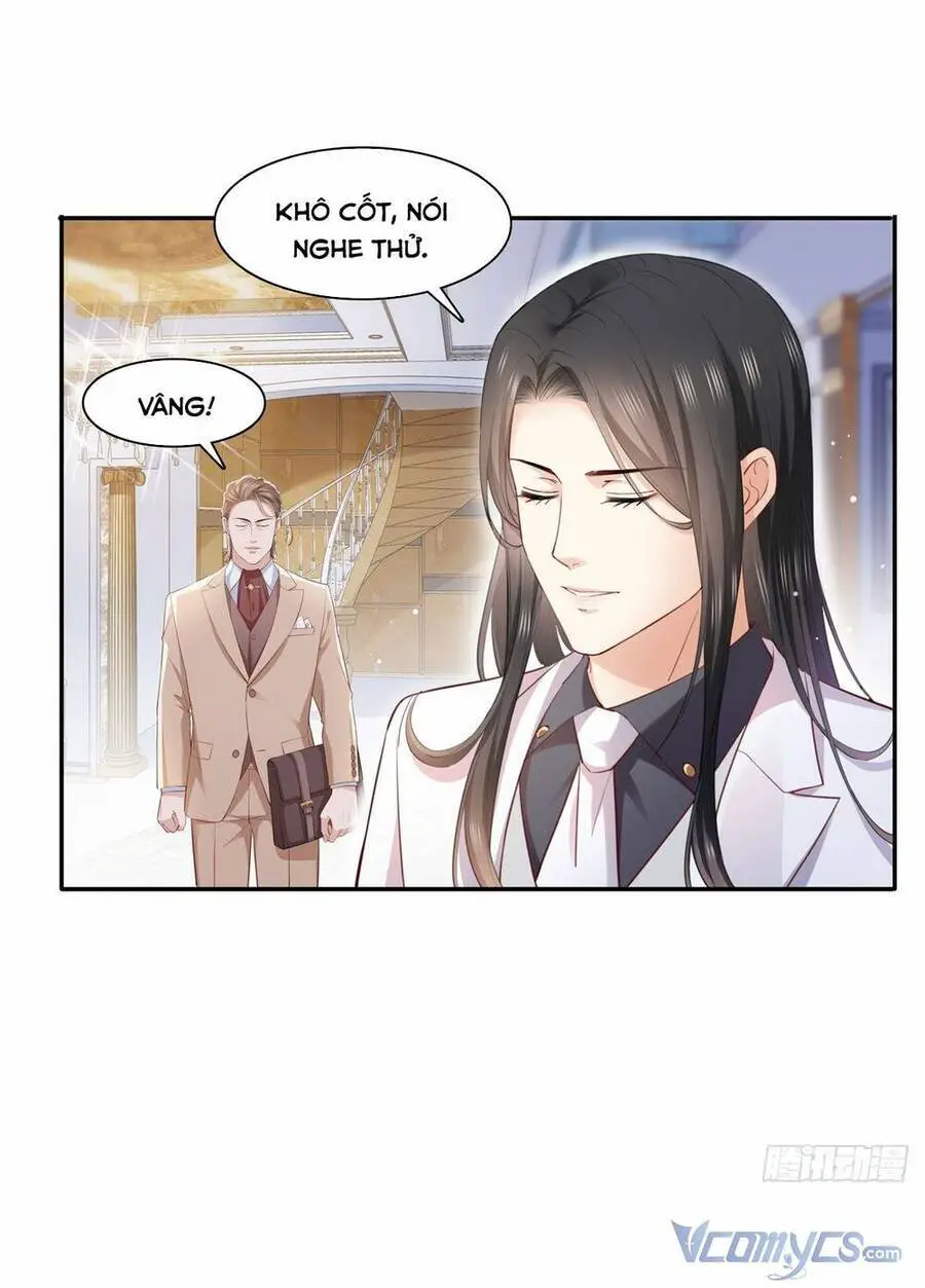 Đúng Như Hàn Quang Gặp Nắng Gắt Nettruyen ZZZ Chương 261 Page 7